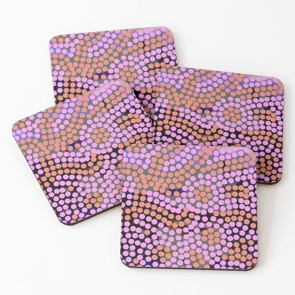 Item preview, Dot art light designed and sold by Jodie Cooper.