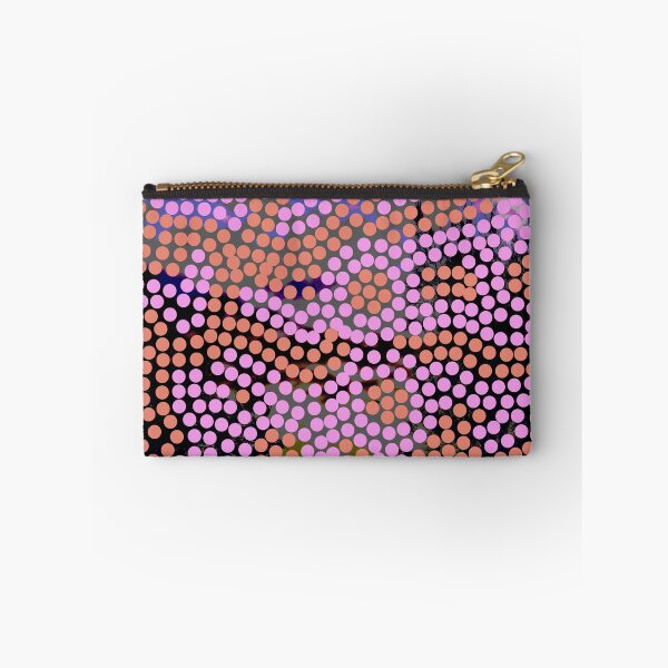 Item preview, Dot art light designed and sold by Jodie Cooper.