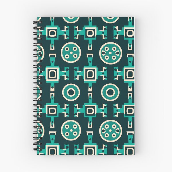 Item preview, Peruvian Green pattern 19 designed and sold by khumpa.