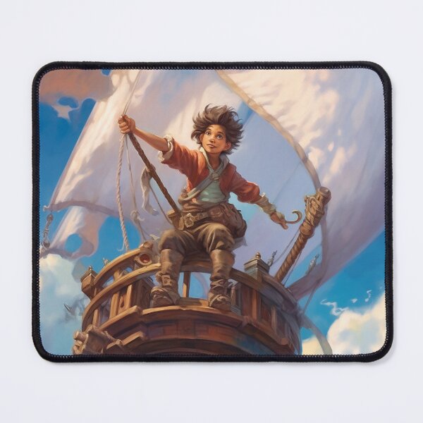 Item preview, aerial adventurer designed and sold by AspalZira.