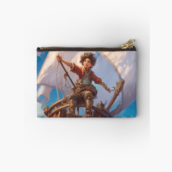 Item preview, aerial adventurer designed and sold by AspalZira.