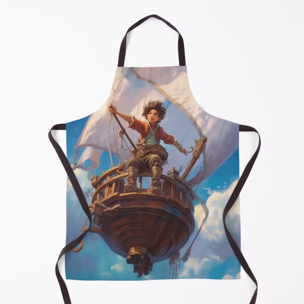 Item preview, aerial adventurer designed and sold by AspalZira.