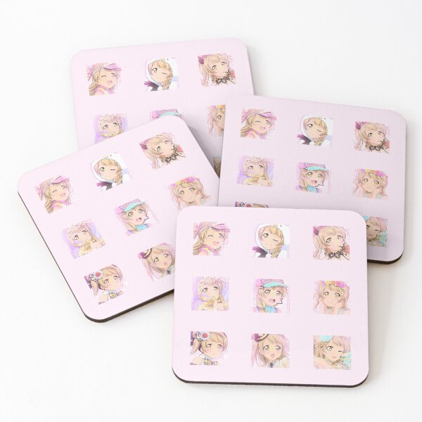 Item preview, Kotori icons ˚ ♡ ⋆｡˚ ꕥ designed and sold by kitsune-bis.