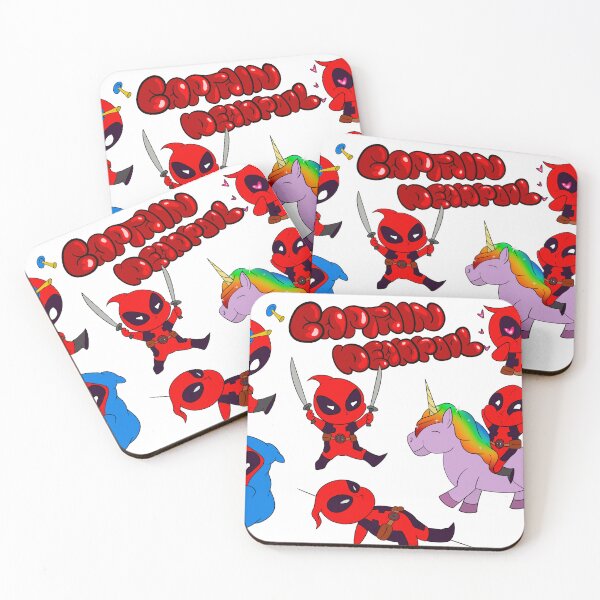 Item preview, Should there be a Captain in there somewhere? designed and sold by NerdyDragonCO.