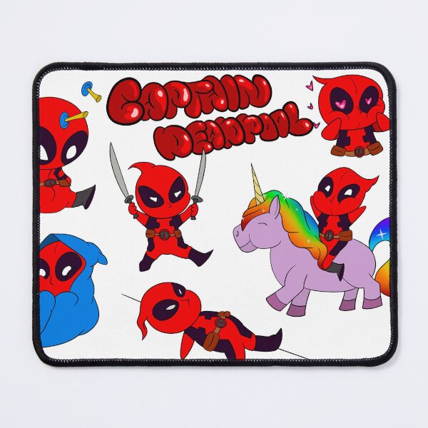 Item preview, Should there be a Captain in there somewhere? designed and sold by NerdyDragonCO.