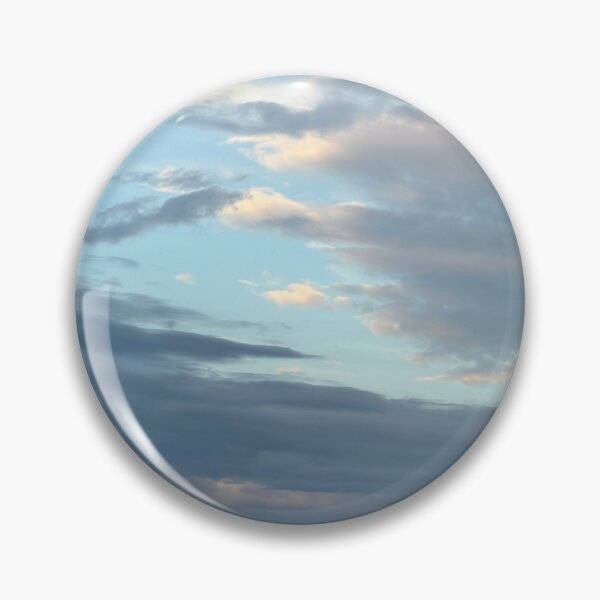 Item preview, More Clouds designed and sold by Abeink1030.