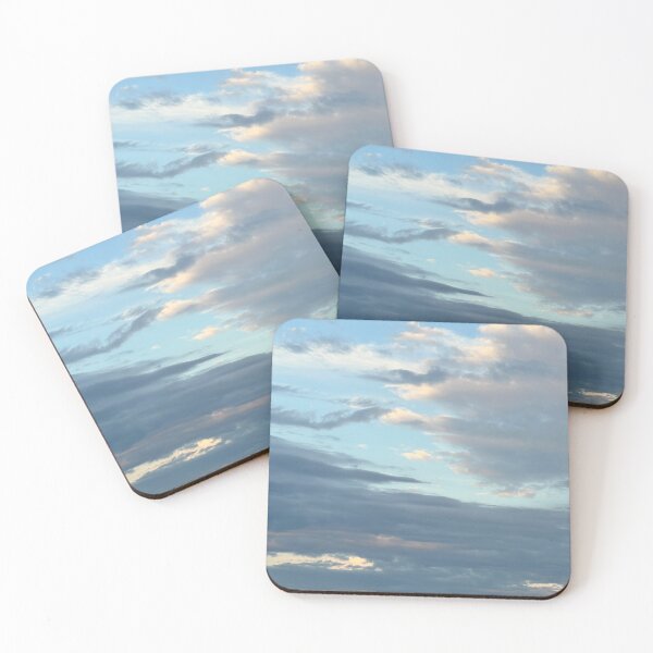 Item preview, More Clouds designed and sold by Abeink1030.