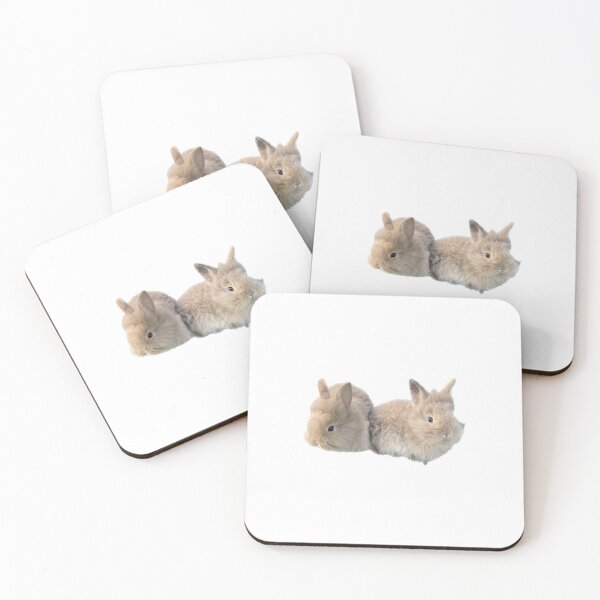 Item preview, little buns designed and sold by Mysterious Goose .
