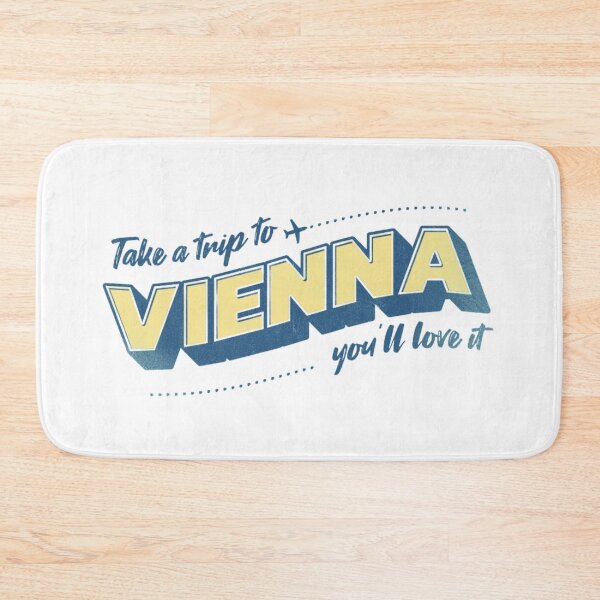 Item preview, Exploring Captivating Vienna, Austria Travel Sticker designed and sold by codestealth.