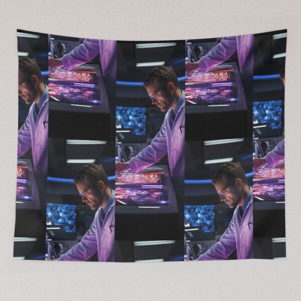 Item preview, Neural Interface Designer - Mind-Machine Interaction Expert designed and sold by TheBrainArt.