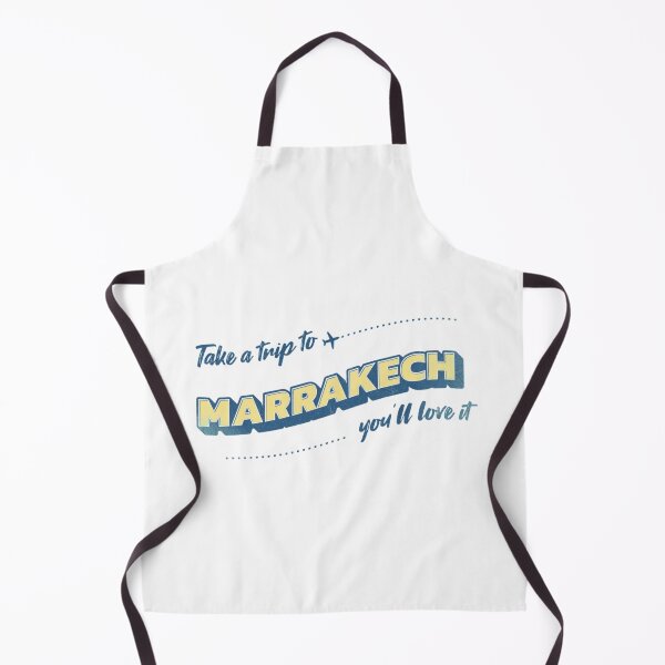 Item preview, Exploring Vibrant Marrakech Art Print designed and sold by codestealth.