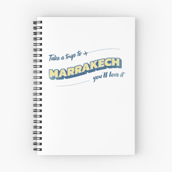 Item preview, Exploring Vibrant Marrakech Art Print designed and sold by codestealth.
