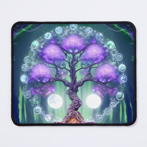 Item preview, Essence of Life designed and sold by MystikaCreation.