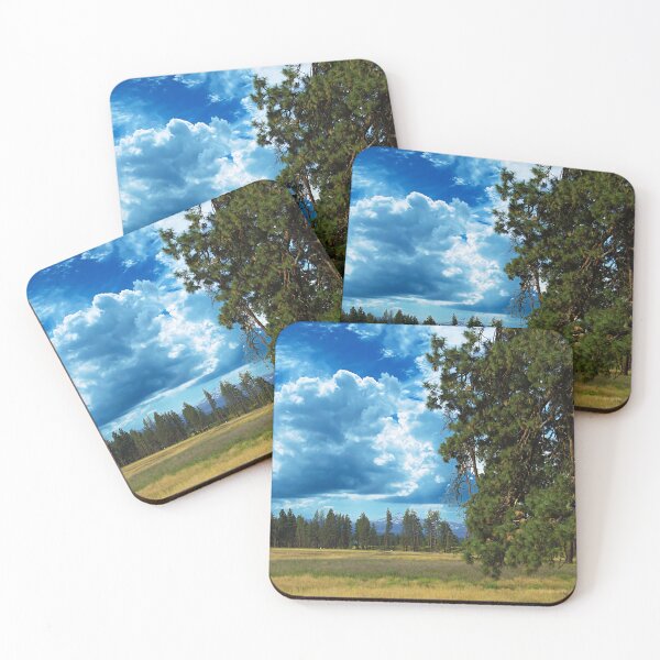 Item preview, The Prairies of Sisters designed and sold by vernonplatt.