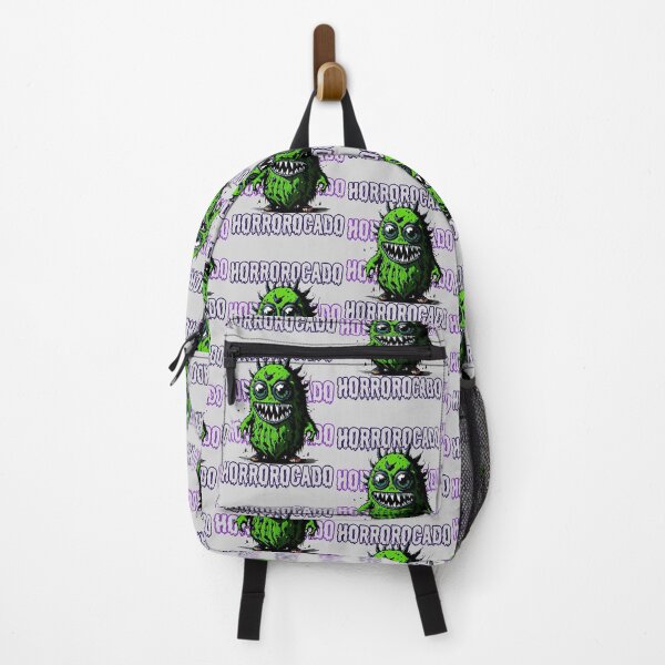 Artikelvorschau, Horrorocado | Gruselige Avocado | Monster-Avocado entworfen und verkauft von YrtemmyS.
