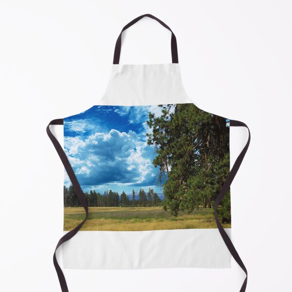 Item preview, The Prairies of Sisters designed and sold by vernonplatt.