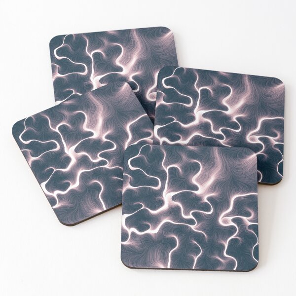 Item preview, Dimensional Dervishes designed and sold by TiwGenerative.