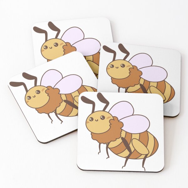 Item preview, Bee Buddy  designed and sold by GardenBuggs.
