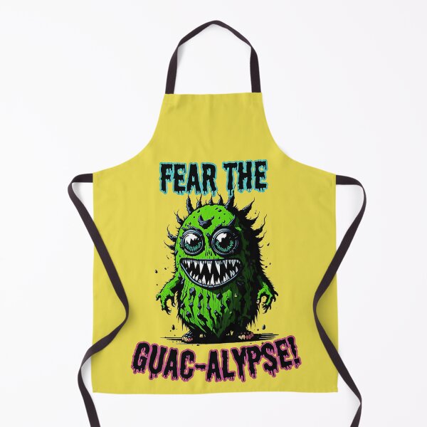 Artikelvorschau, Horrorocado | Gruselige Avocado | Monster-Avocado entworfen und verkauft von YrtemmyS.