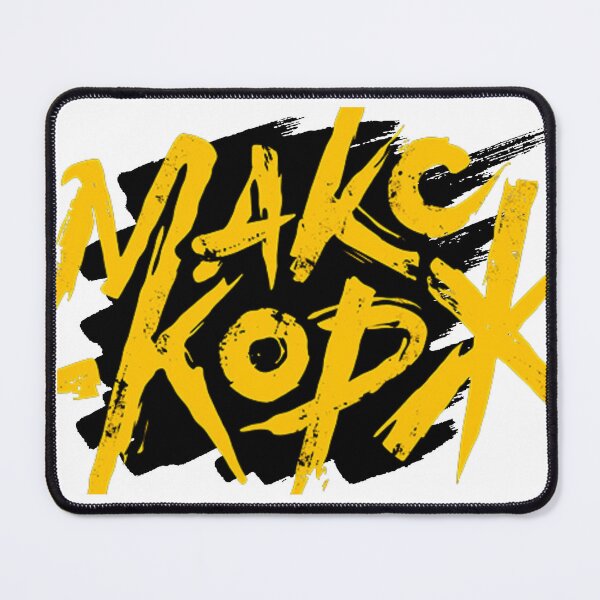 Item preview, Max Korzh - Макс Корж designed and sold by FLOORYASE.