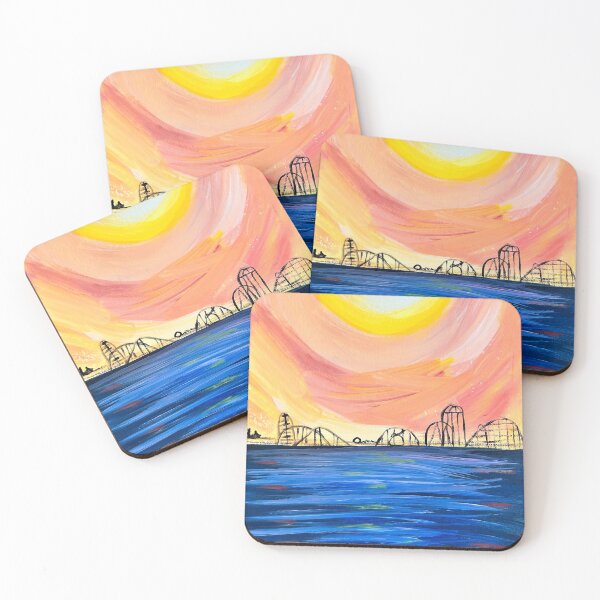 Item preview, Cedar Point designed and sold by peacedance.