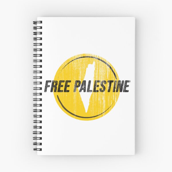 Item preview, Free Palestine | Palestine Map designed and sold by Qantara Art Gallery.