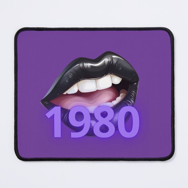 Item preview, Date of birth 1980 II designed and sold by Sixcom.