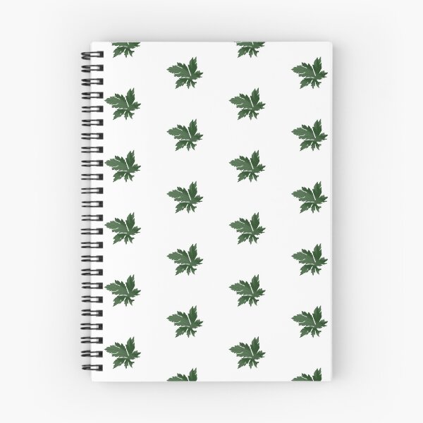 Item preview, Leafy designed and sold by srachaart.