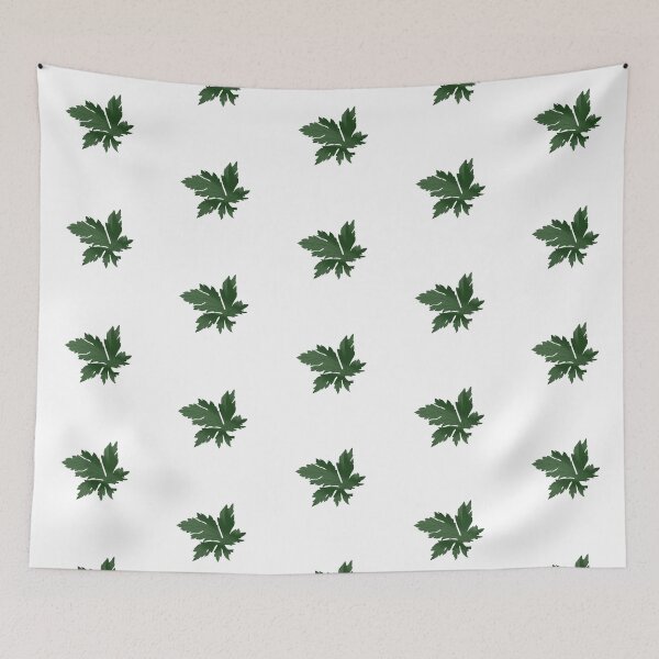 Item preview, Leafy designed and sold by srachaart.