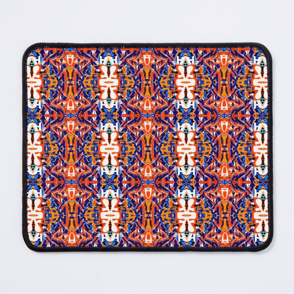 Item preview, Graffiti Street Art Pattern designed and sold by artbibun.