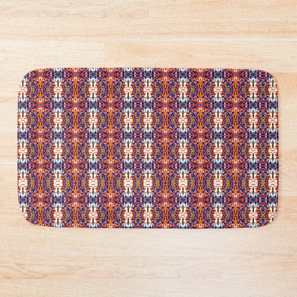 Item preview, Graffiti Street Art Pattern designed and sold by artbibun.