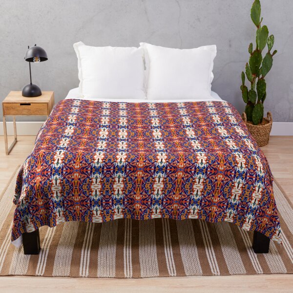 Item preview, Graffiti Street Art Pattern designed and sold by artbibun.