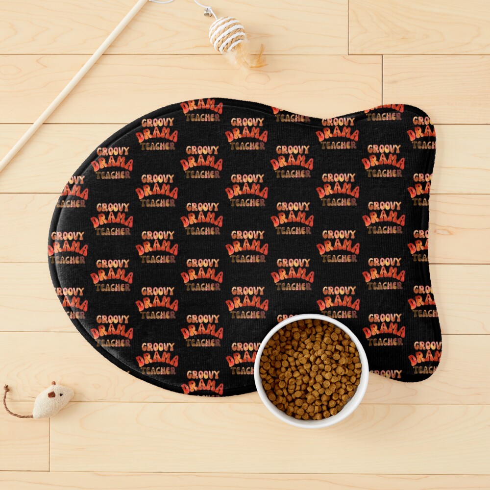Item preview, Cat Mat designed and sold by heartsake.
