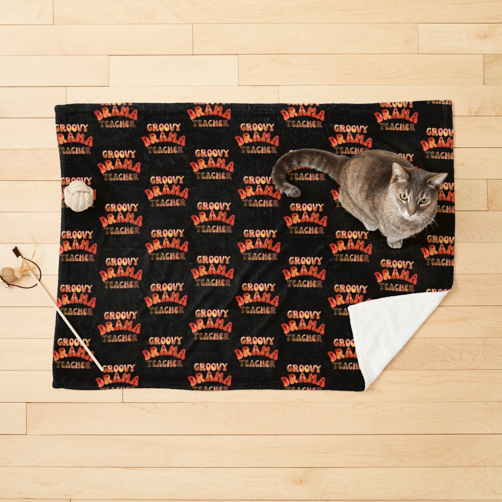 Item preview, Pet Blanket designed and sold by heartsake.