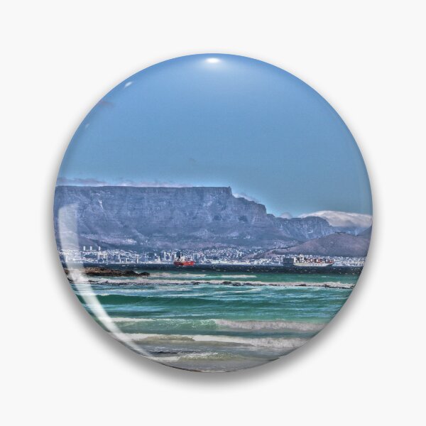 Item preview, Table Mountain designed and sold by artistevt.