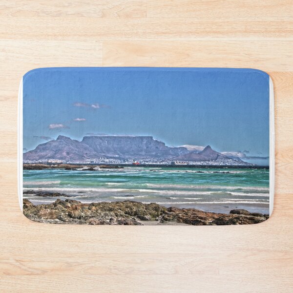 Item preview, Table Mountain designed and sold by artistevt.