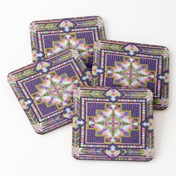 Item preview, patchwork quilt designed and sold by GLORY-LIFE.