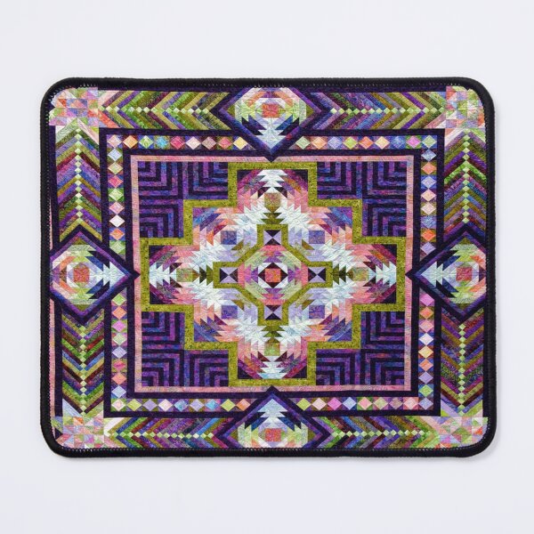 Item preview, patchwork quilt designed and sold by GLORY-LIFE.