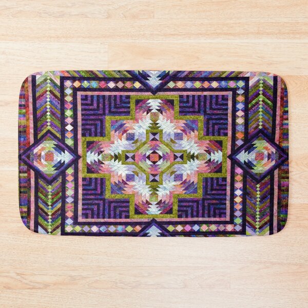 Item preview, patchwork quilt designed and sold by GLORY-LIFE.