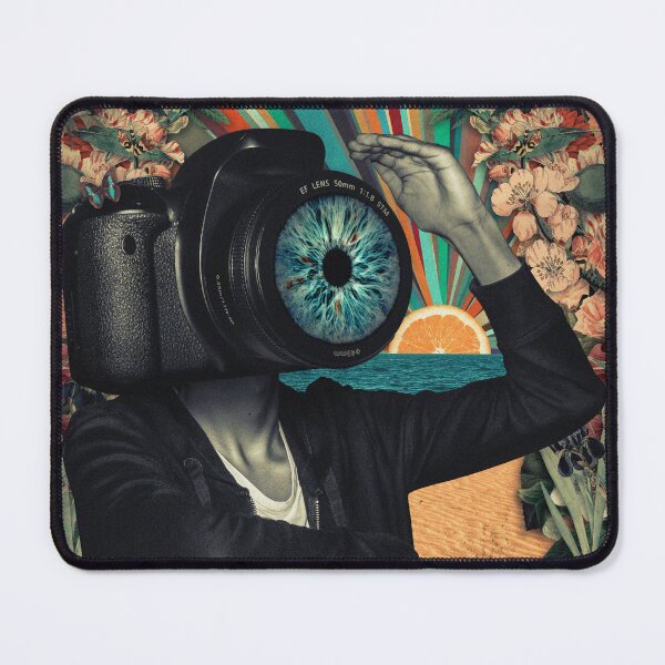 Item preview, Portrait A designed and sold by mrnoiseep.