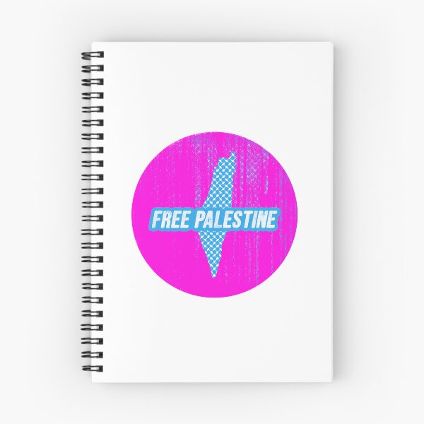 Item preview,  Free Palestine | Palestine Map designed and sold by Qantara Art Gallery.