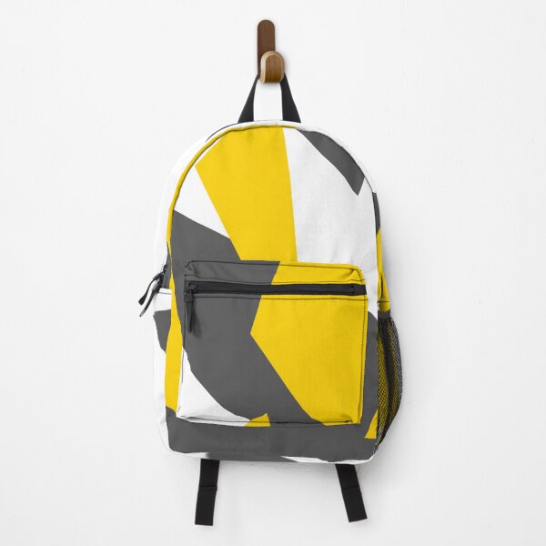 Item preview, Geometric blocks yellow designed and sold by tristanmillward.