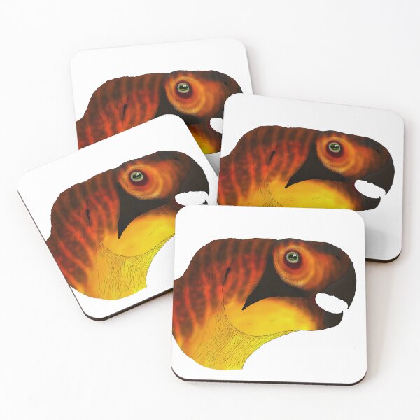 Item preview, Psittacosaurus Mongoliensis Head designed and sold by KingZasshu.