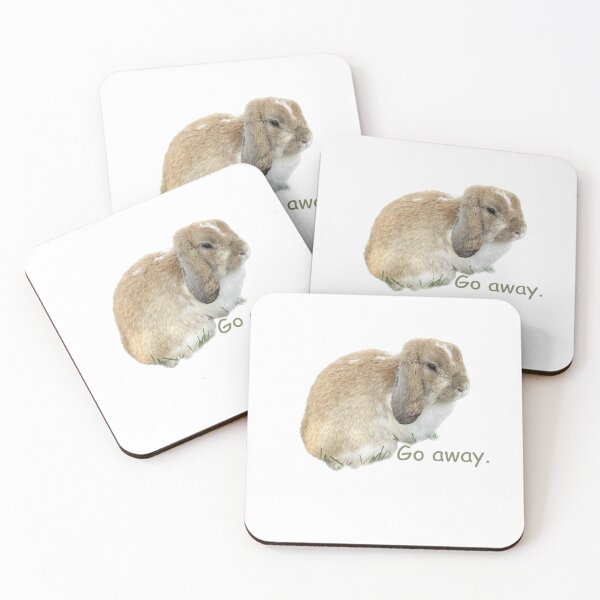 Item preview, Go away designed and sold by Mysterious Goose .