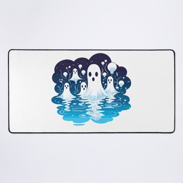 Item preview, Sheet Faced Ghosts designed and sold by BuxomBabe21.