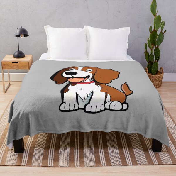Artikelvorschau, DOG CARTOON #1 entworfen und verkauft von RICK-TURNER.