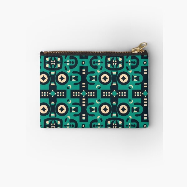 Item preview, Peruvian Green pattern 24 designed and sold by khumpa.