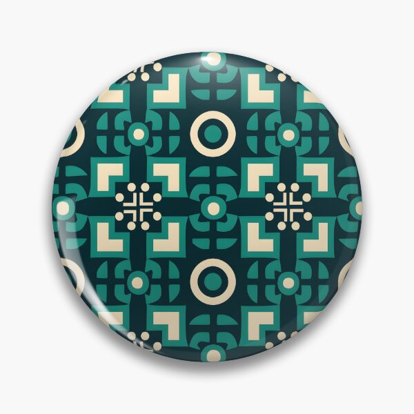 Item preview, Peruvian Green pattern 25 designed and sold by khumpa.