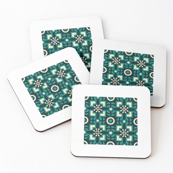 Item preview, Peruvian Green pattern 25 designed and sold by khumpa.