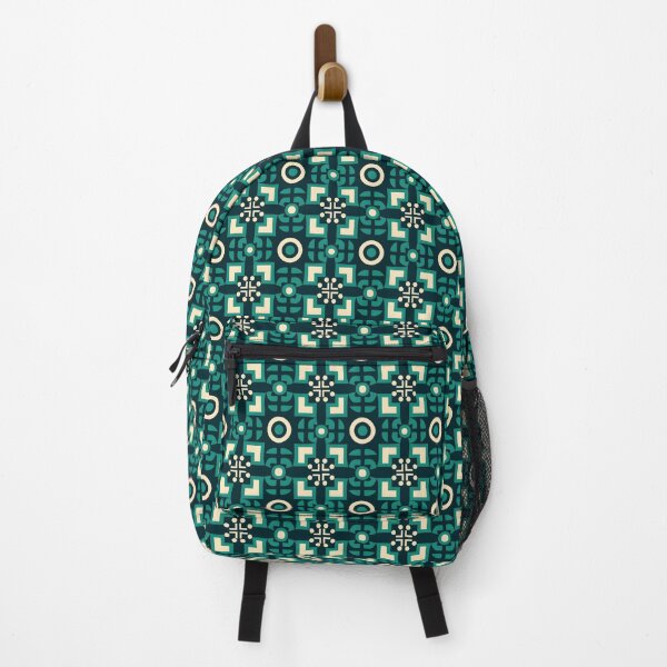 Item preview, Peruvian Green pattern 25 designed and sold by khumpa.